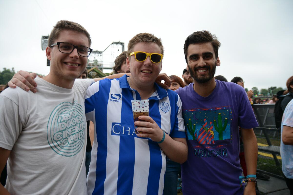 Foto 160 de la s&aacute;bado 8 de julio | Bilbao BBK Live 2017